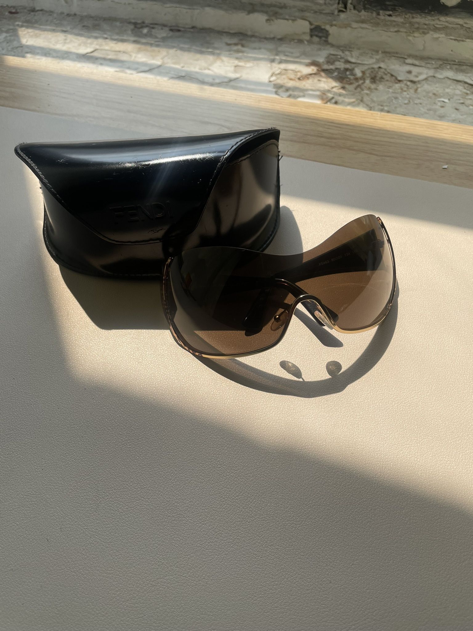 Fendi Sunglasses