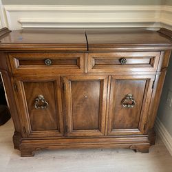 Drexel buffet server