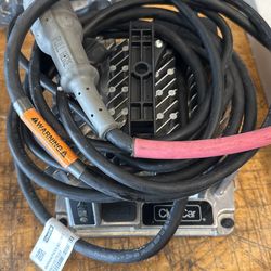 Club Car Golf Cart Oem Charger 