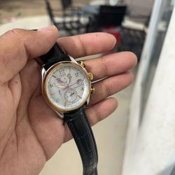 Citizens watch Eco-Drive Radio Controlled World