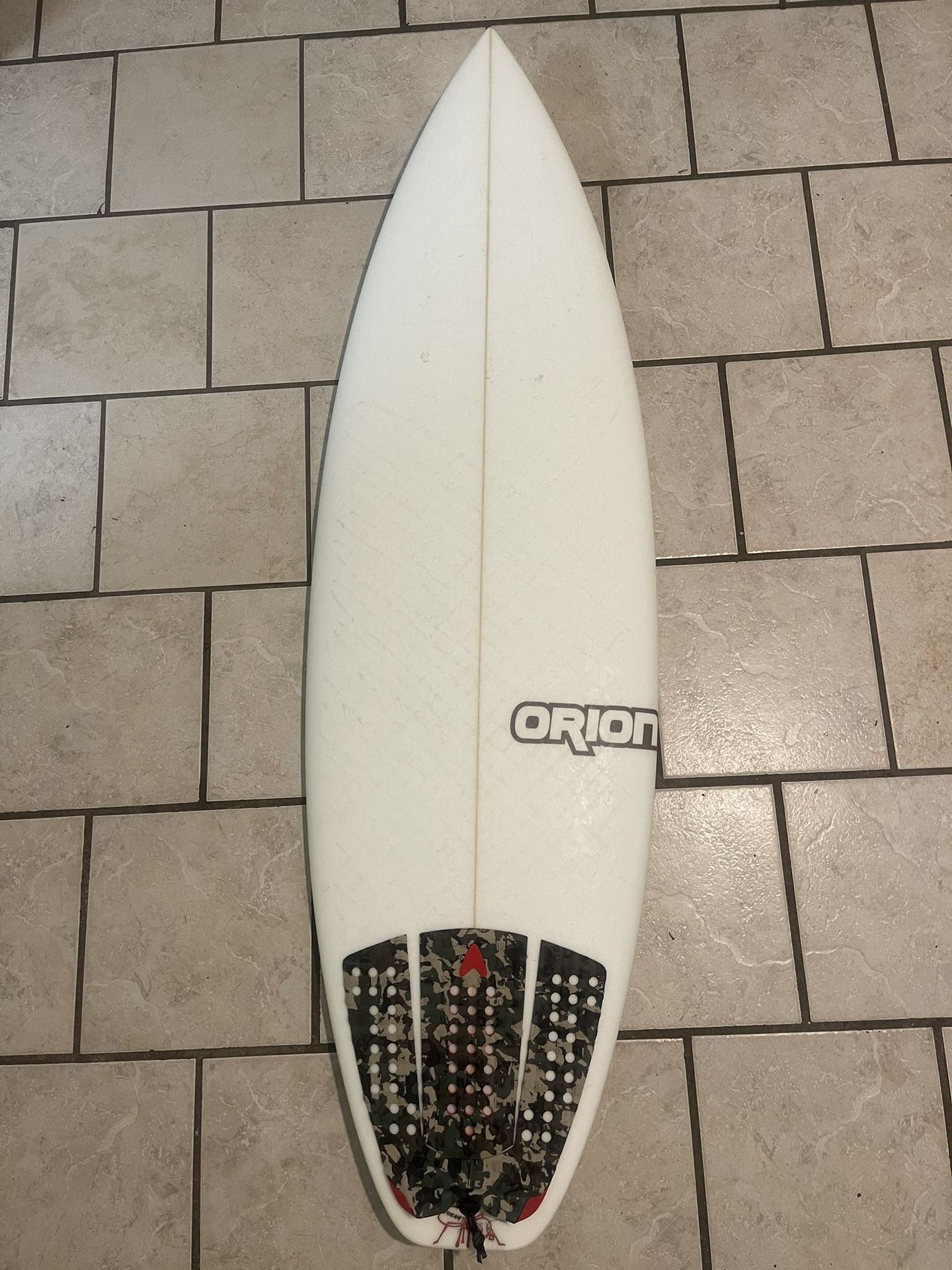 Orion Surfboard