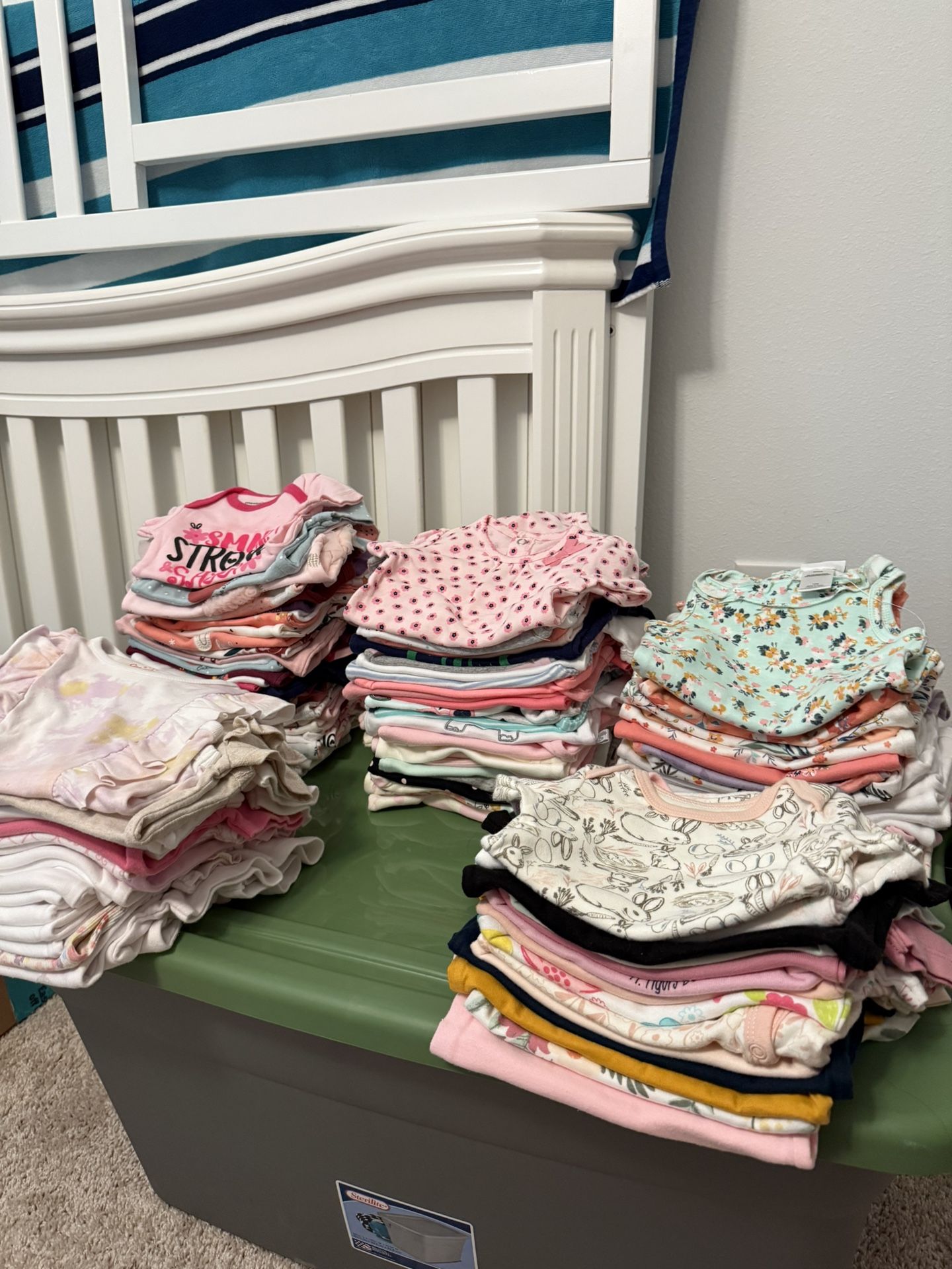 Baby’s Clothing