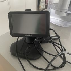 Garmin Navigation 