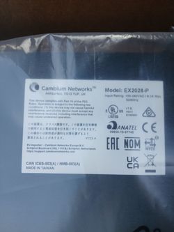 Switch , home lab