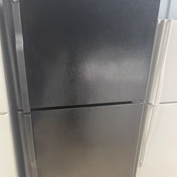 Black Ge Fridge
