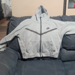 Nike Tech Flesse 