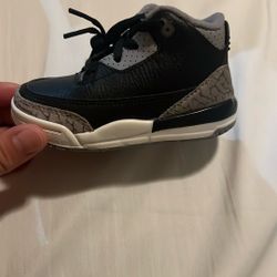 Jordan Blk Cement 