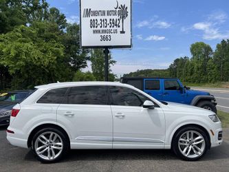 2018 Audi Q7