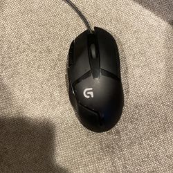 Gameing Mouse G402 Logitech