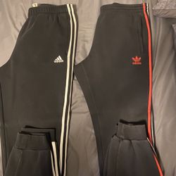 Adidas Sweatpants 
