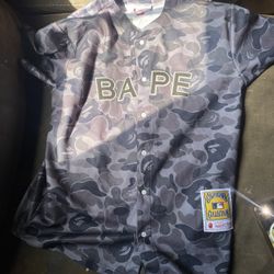 Bape 