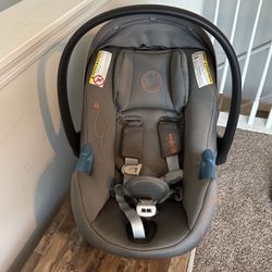 Cybex infant car seat for sale 