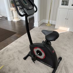 Pro-Form Stationary Bike - Moving Sale