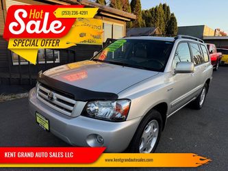 2006 Toyota Highlander