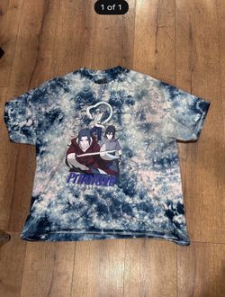 2 shirts and 1 jean with designs