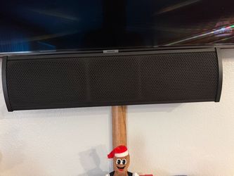 Martin Logan Foundation C1 Center Channel Speaker