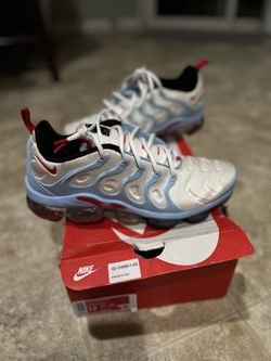 Nike Vapormax Plus Chicago