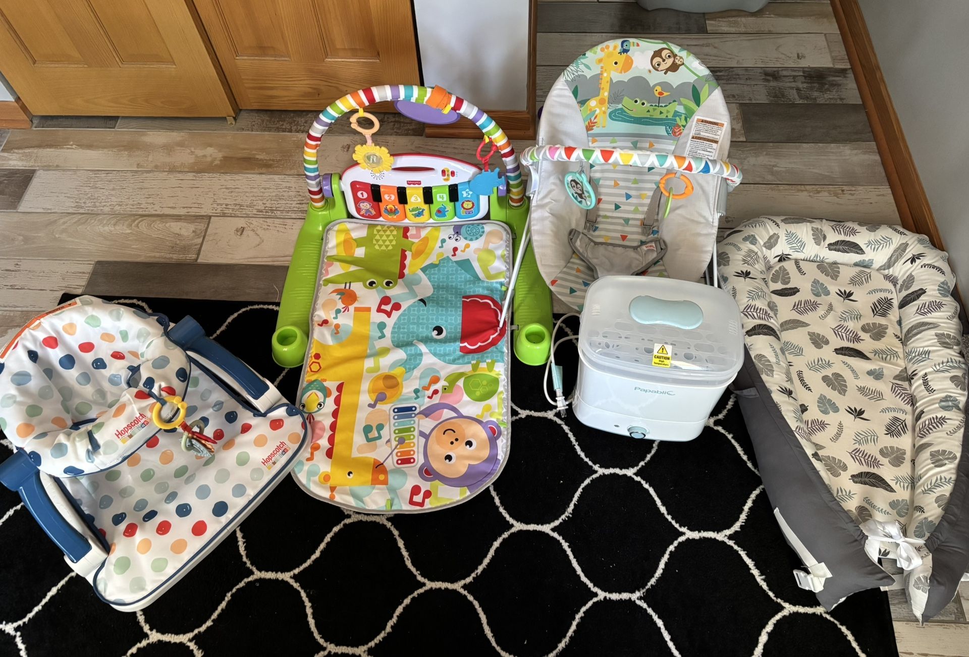 Baby Items - COMBO DEAL!