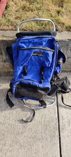 Hiking Backpack