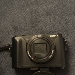 Sony Cyber Shot DSC-HX90V