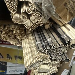 Bamboo Roman Shades / $10each What You See On pics/ Come In Person/ Sold As Is