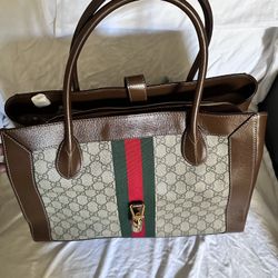 New Gucci Handbag!!