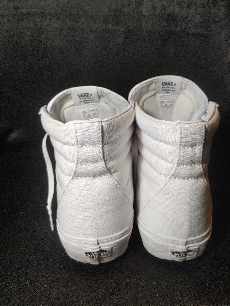 Vans Mens 12