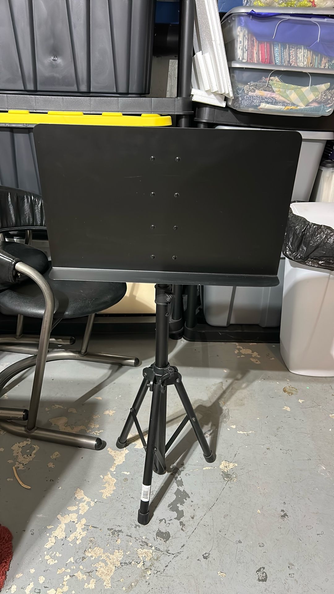 Pro Line Music Stand