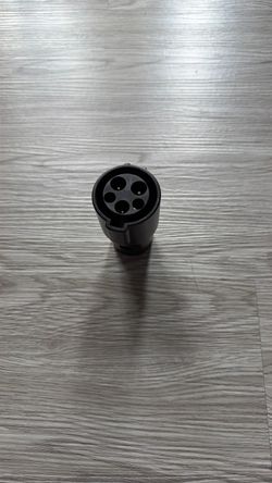 EV Charging Adapter Type 2 Connector