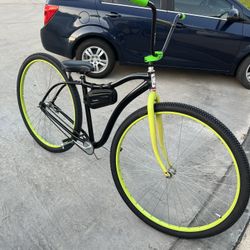 36” Bike 