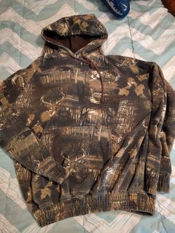 Canyon guide outfitters sz lg