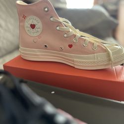 New Converse Shoes