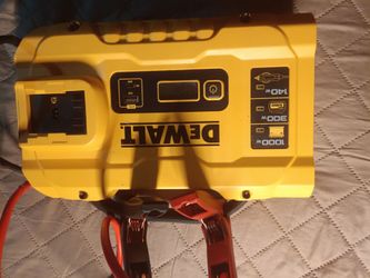 3-Way 1000-Watt Power Inverter (NEW)