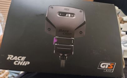 RChip GTS BLK Gen 2 BMW