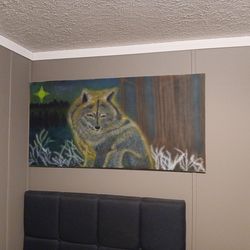 Native new mexico artwork