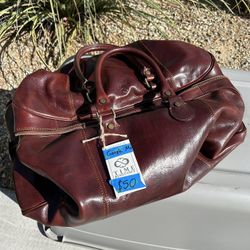 Duffle Bag