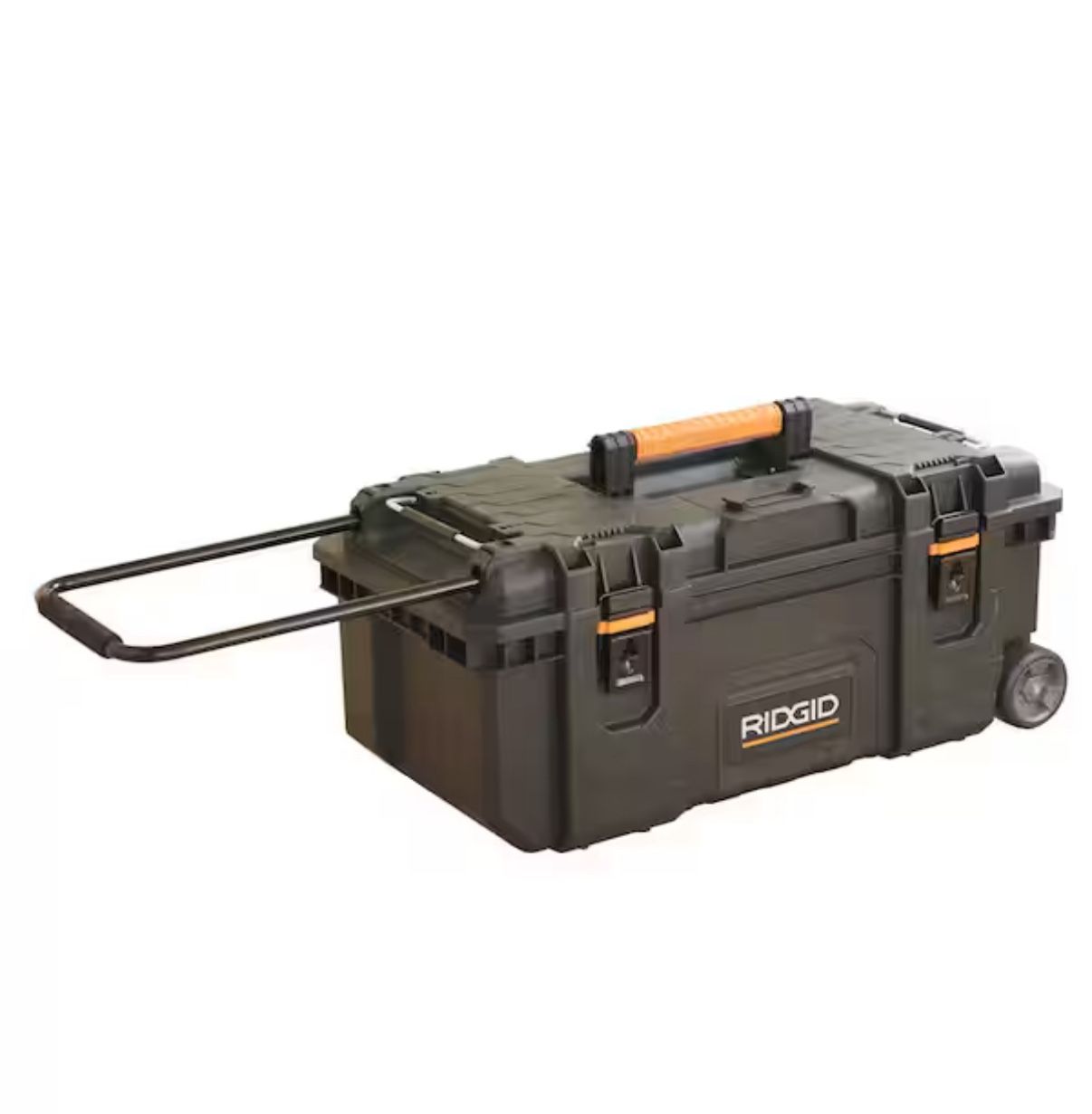 Rigid Tool Box