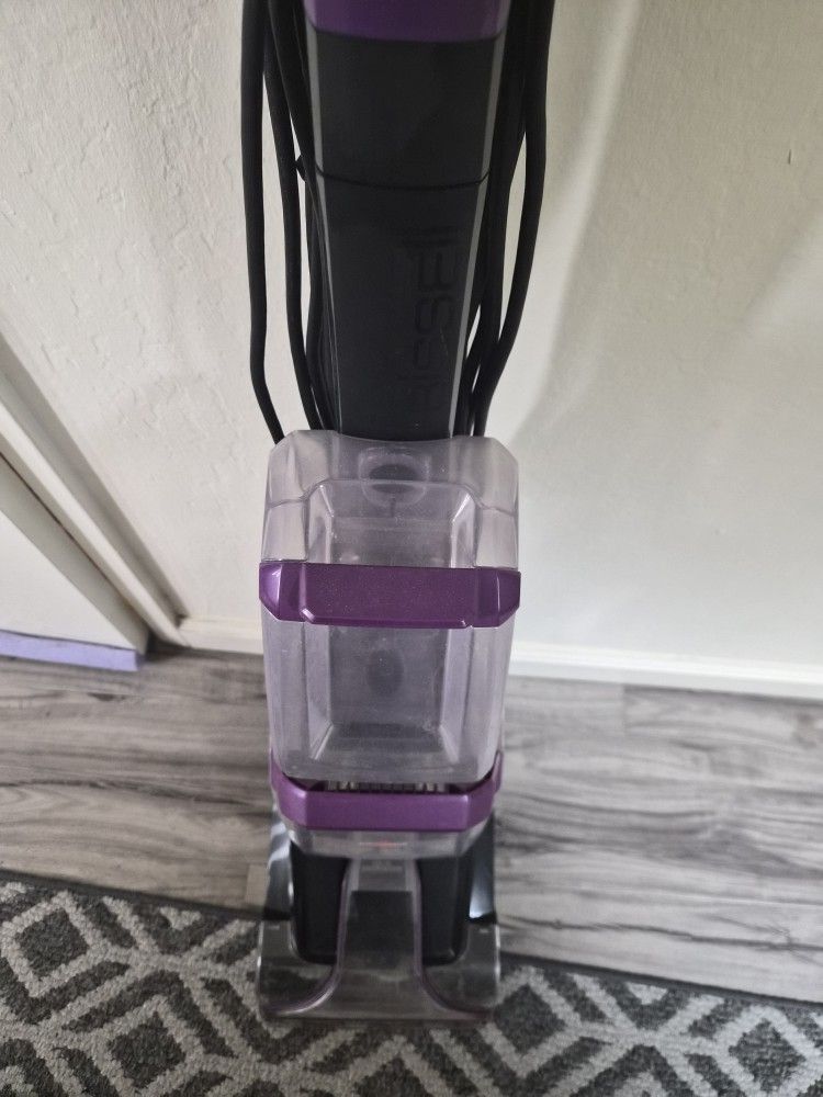Bissell Carpet Cleaner