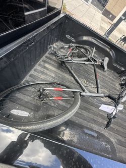  FUJI ABSOLUTE 1.9 FITNESS BIKE