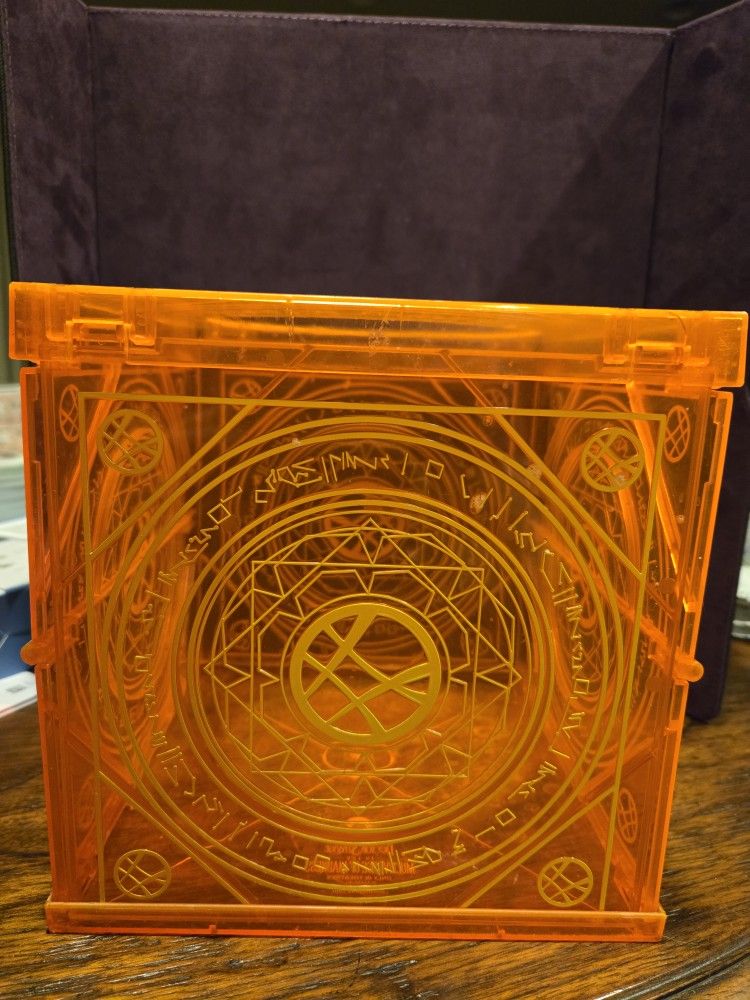 Doctor Strange Multiverse of Madness Popcorn Bucket