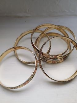Toddler/Baby Bracelets