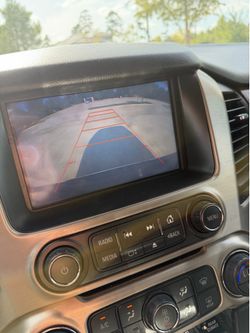 2016 GMC Yukon XL