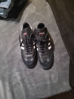 Adidas Samba Shoes