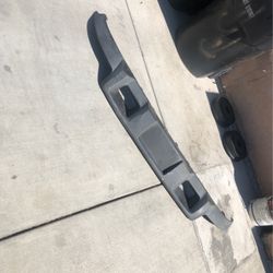 Para Chevy Lip Front