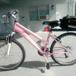 Schwinn Ranger High Ten Tubing Bike For Sale 