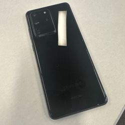 Samsung Galaxy S20 Ultra Unlocked 