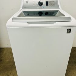 GE Top-Load Washer - Free Delivery!