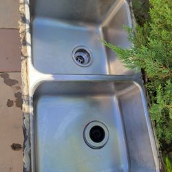 Kitchen Sink