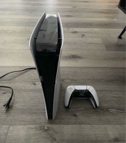PS5 Digital Version