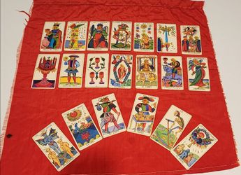 SE LEEN LAS CARTAS, VELAS PREPARADAS, LIMPIAS DE PERSONA, CASAS, Y NEGOCIOS MAS DE 35 AÑOS DE EXPERIENCIA TOME SU CONSULTA HOY! ENGLISH/ESPANOL